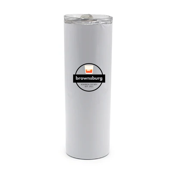 Stainless Steel Tumbler