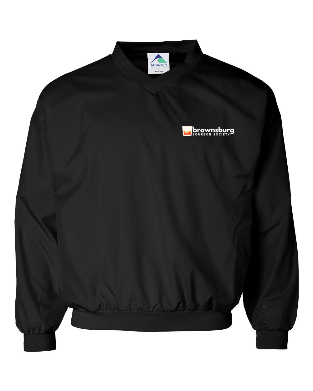 Augusta Sportswear - Micro Poly Windshirt