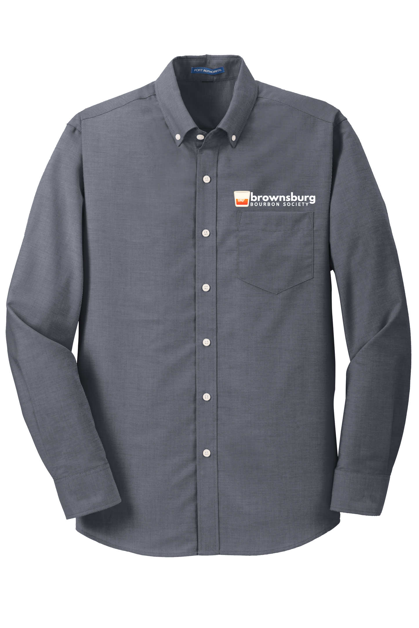 Port Authority Oxford Dress Shirts
