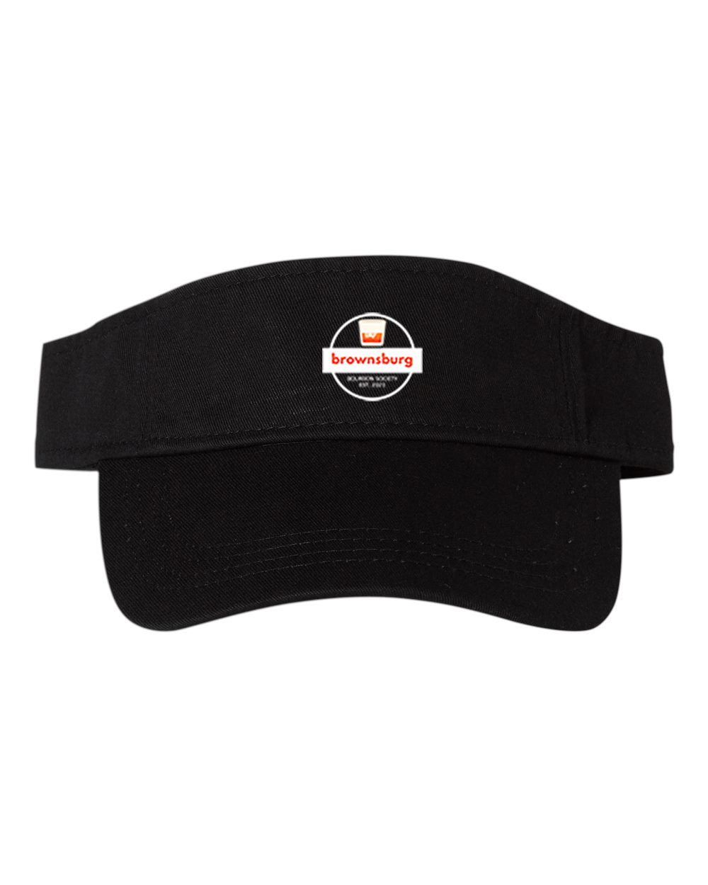 Bio-Washed Visor