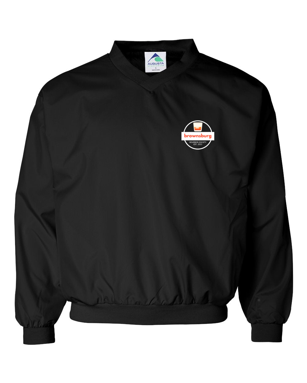 Augusta Sportswear - Micro Poly Windshirt
