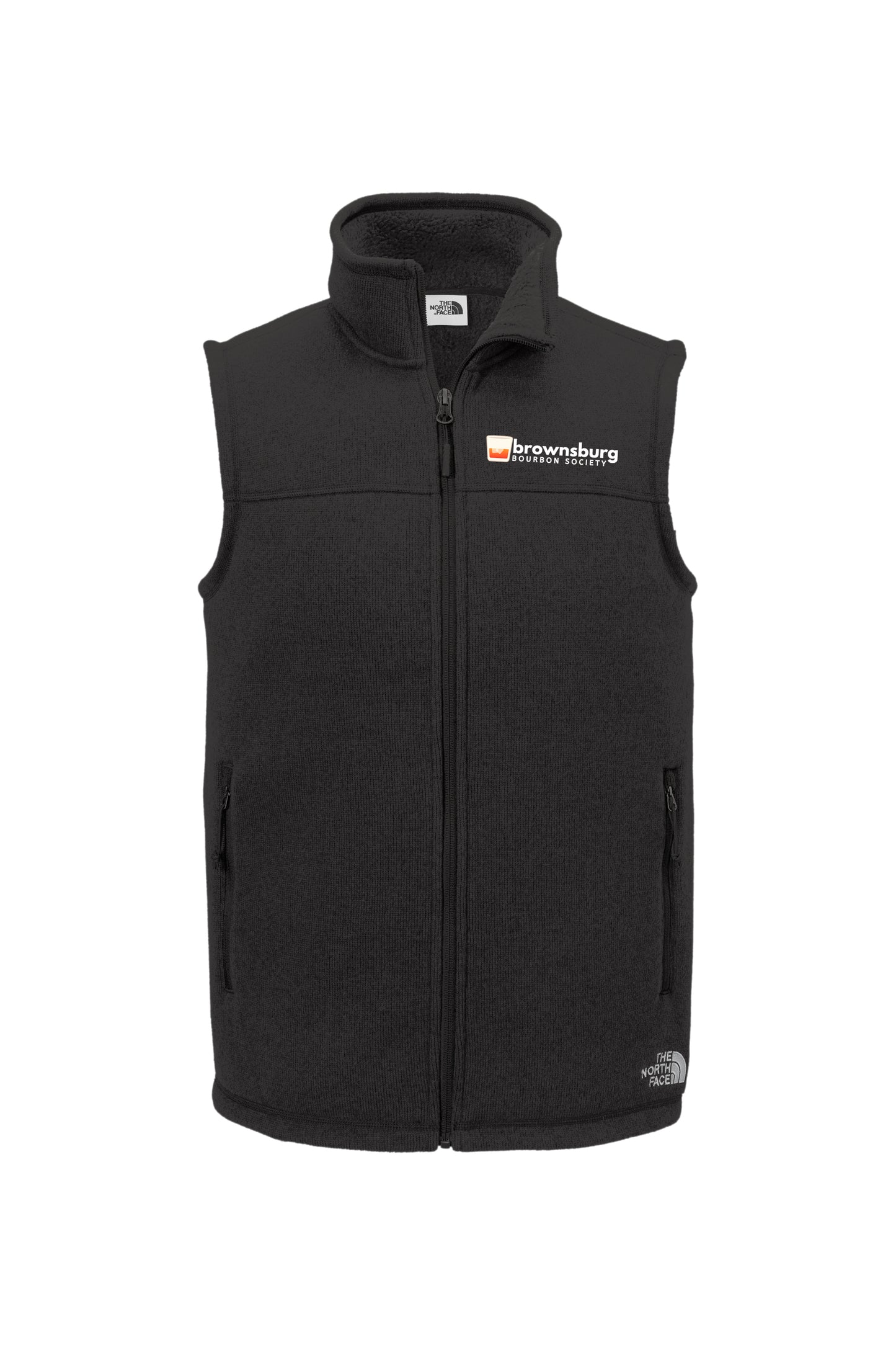 The North Face ® Sweater Fleece Vest NF0A47FA