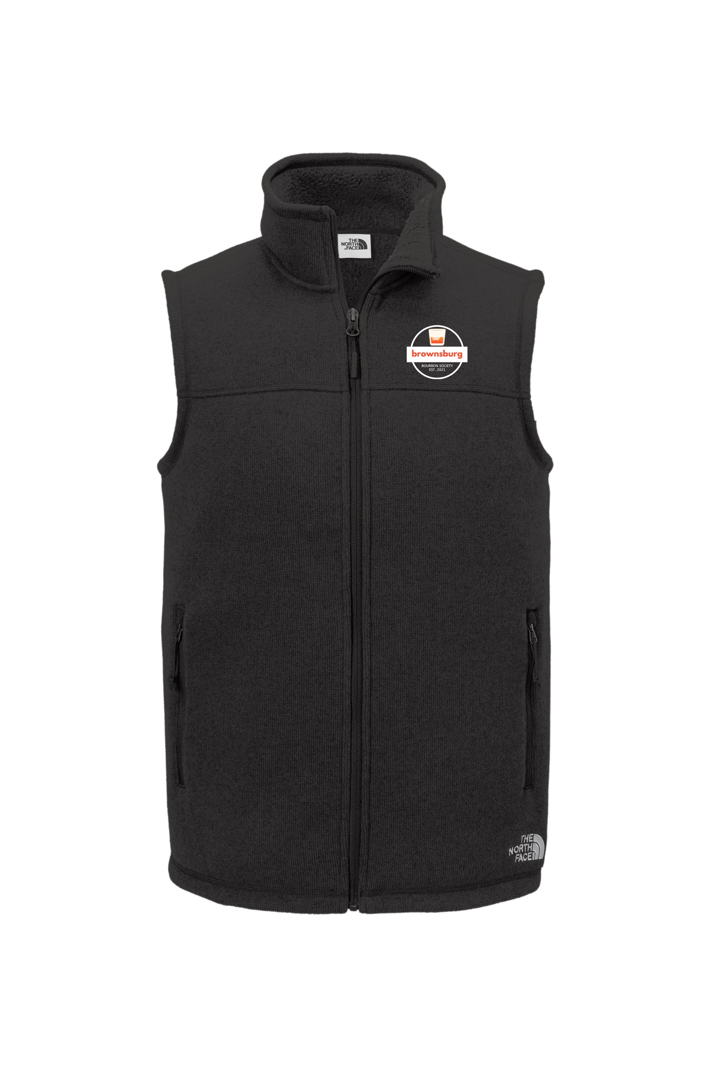 The North Face ® Sweater Fleece Vest NF0A47FA
