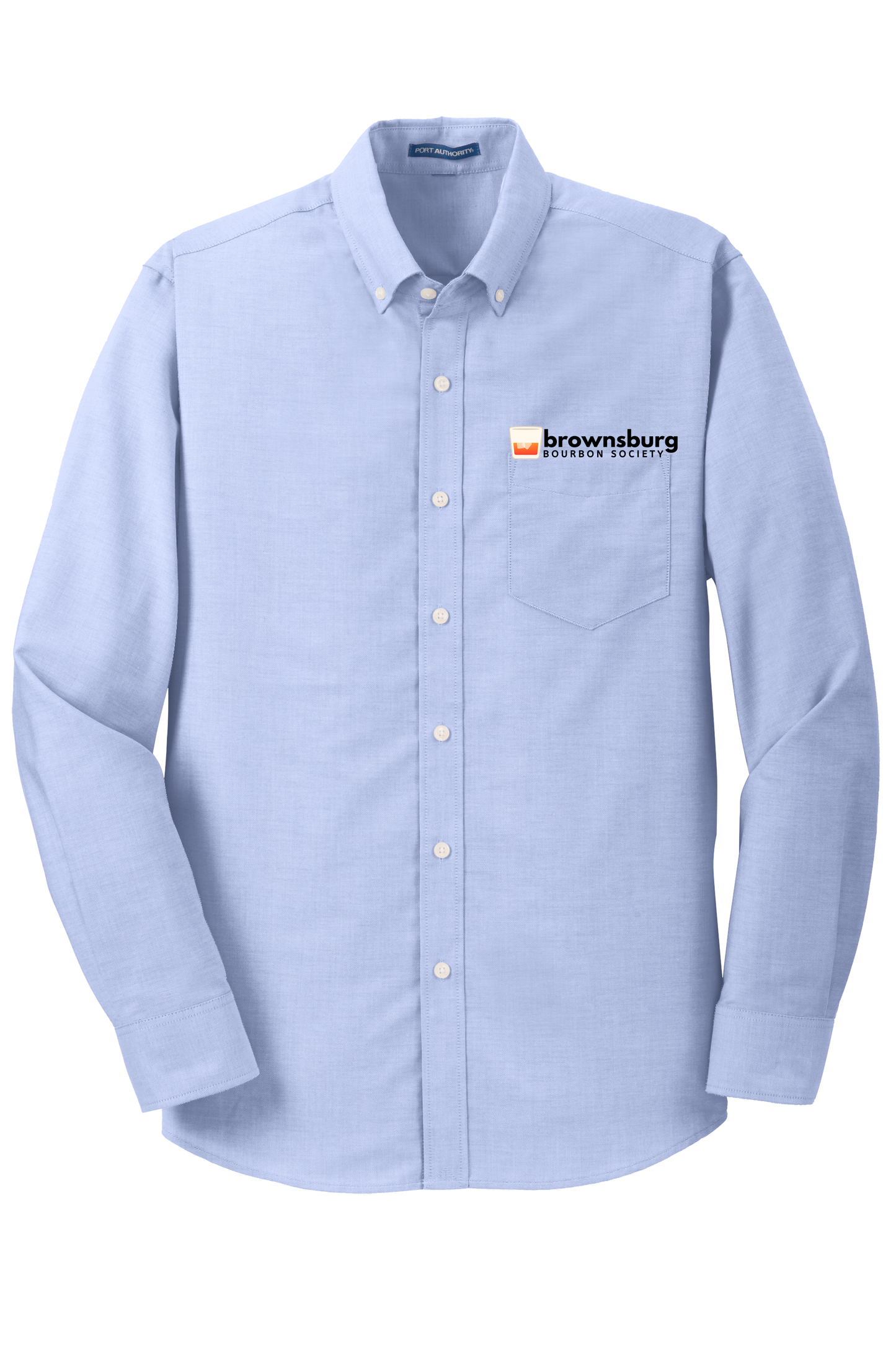 Port Authority Oxford Dress Shirts