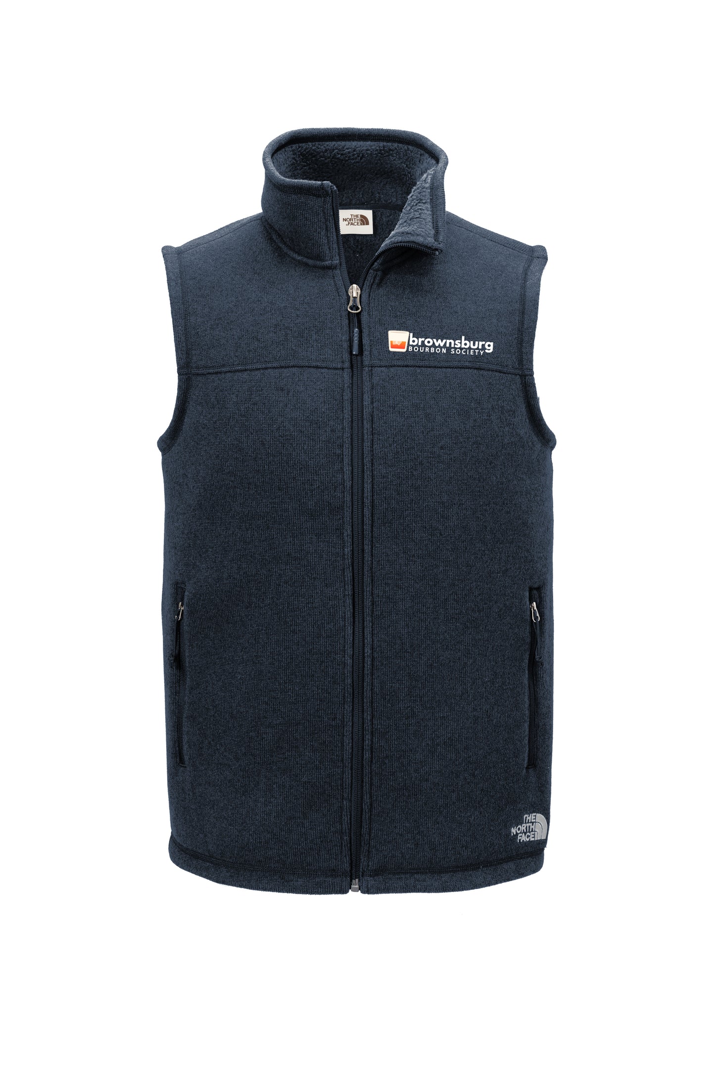 The North Face ® Sweater Fleece Vest NF0A47FA