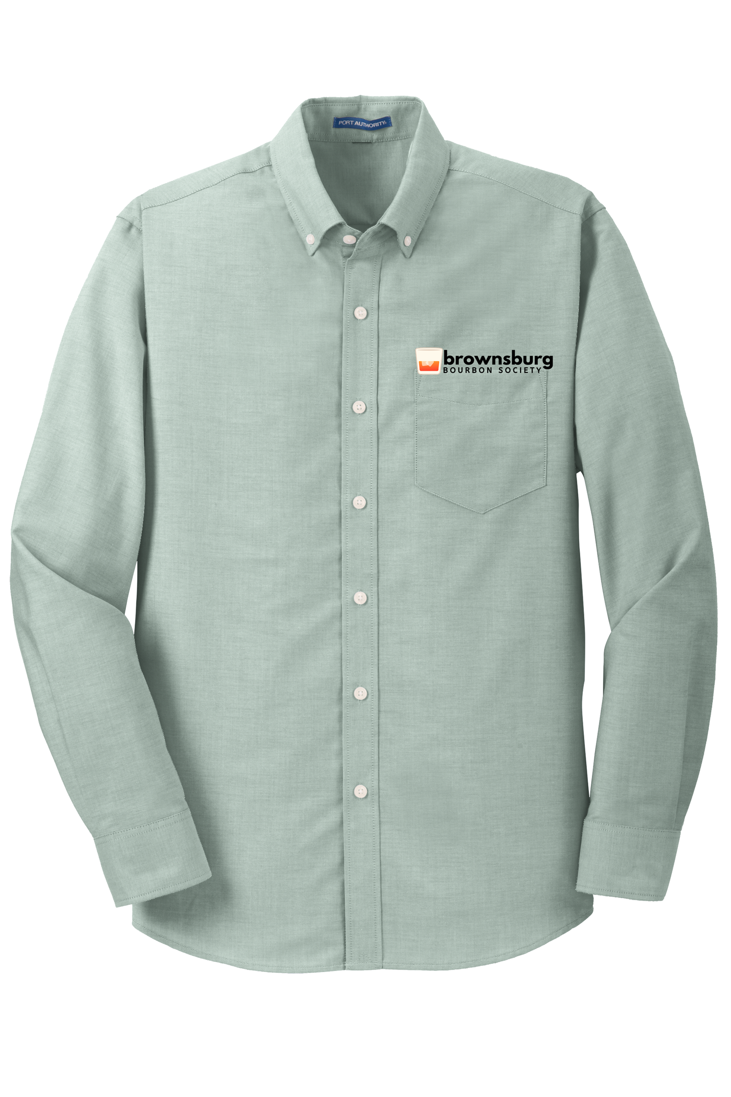 Port Authority Oxford Dress Shirts