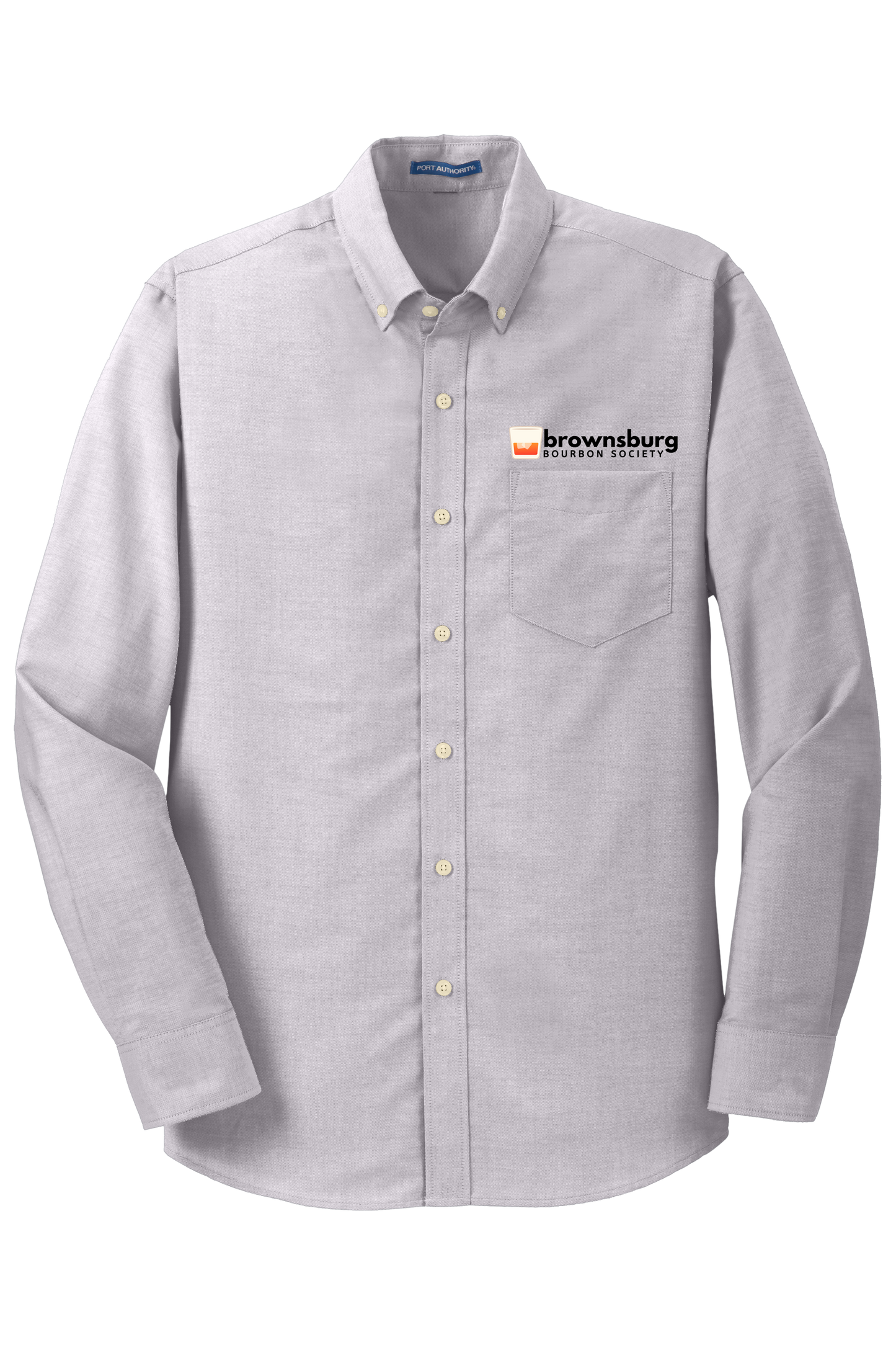 Port Authority Oxford Dress Shirts