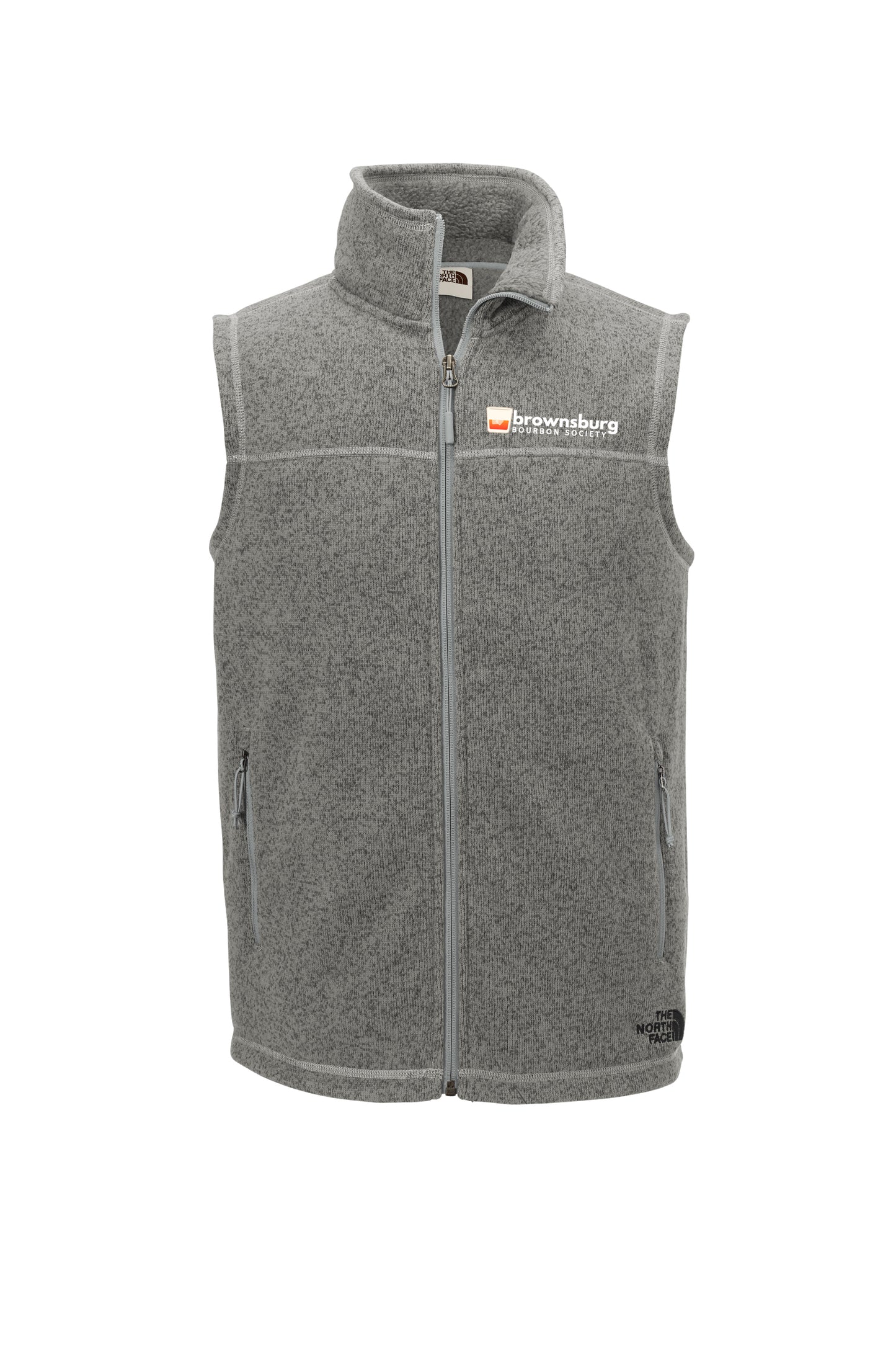 The North Face ® Sweater Fleece Vest NF0A47FA