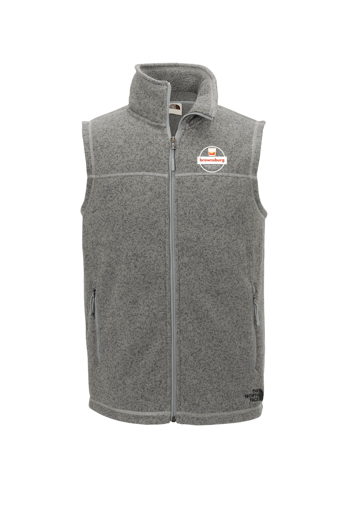 The North Face ® Sweater Fleece Vest NF0A47FA