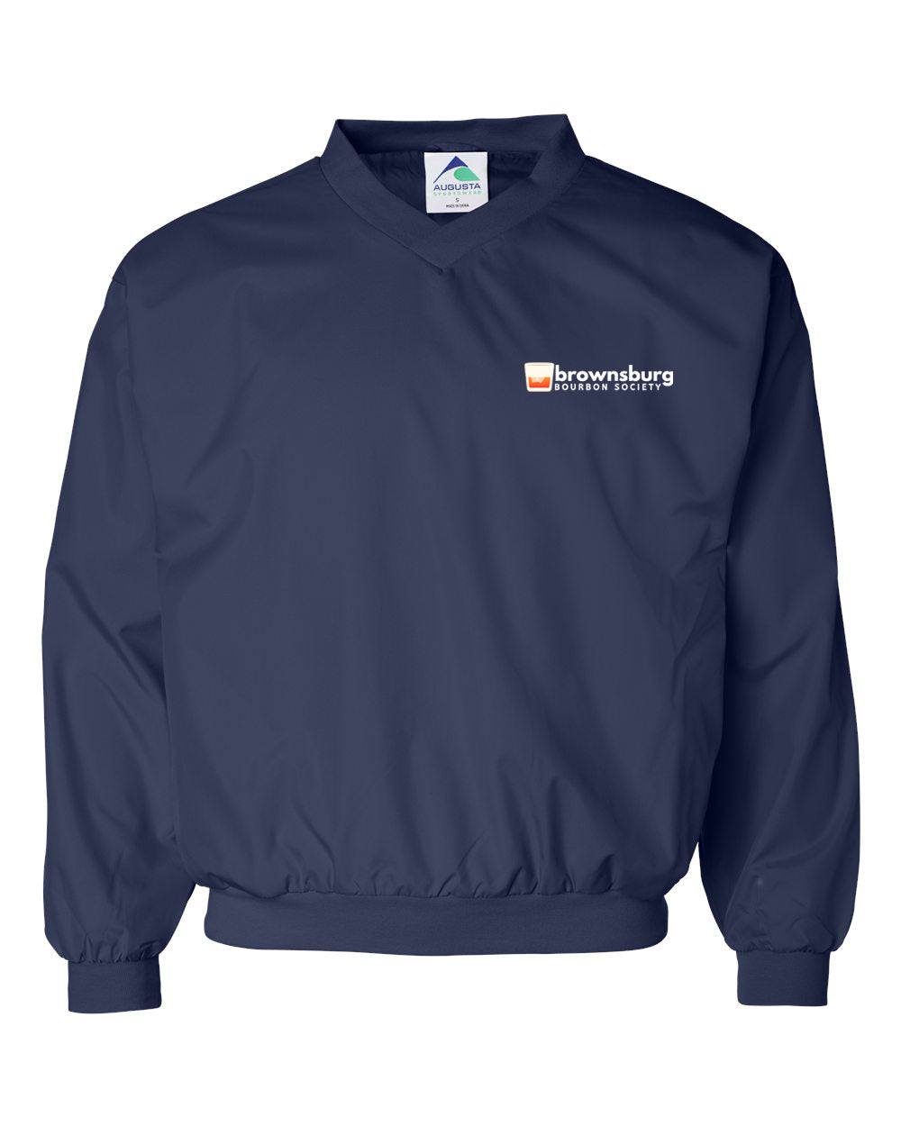 Augusta Sportswear - Micro Poly Windshirt