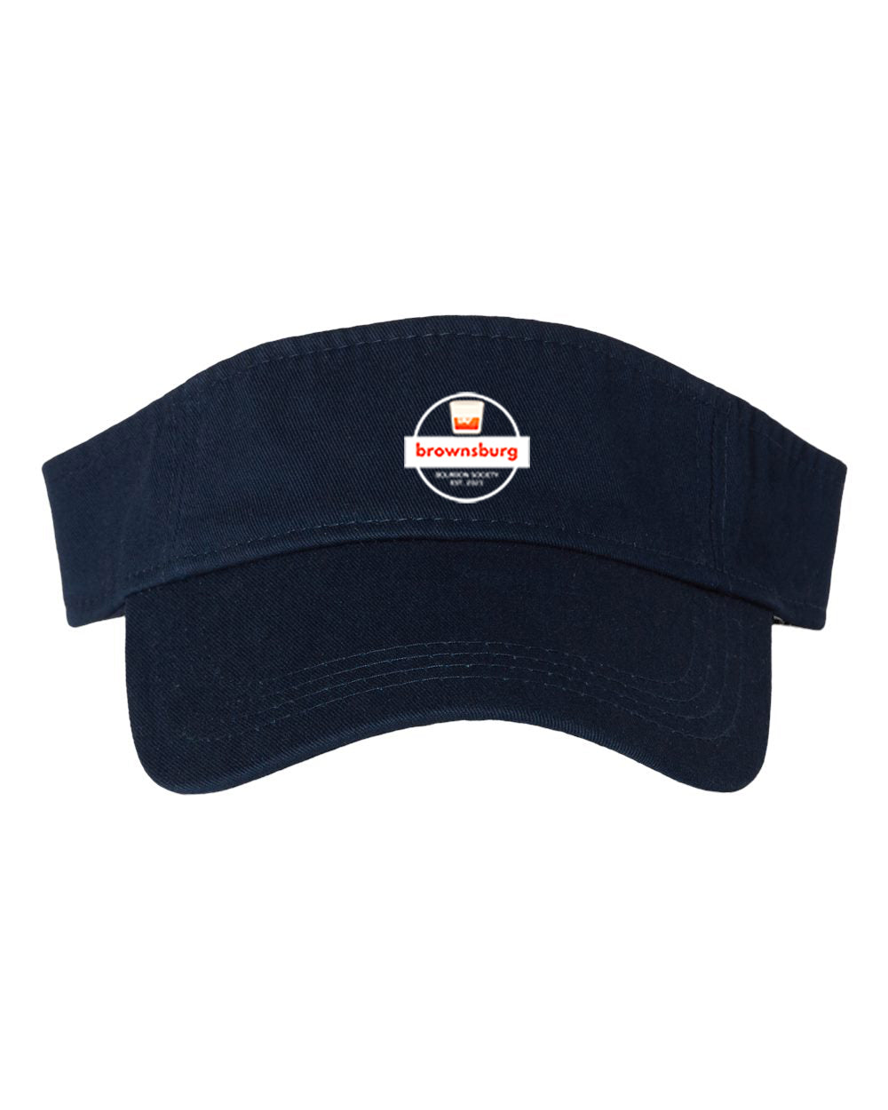 Bio-Washed Visor