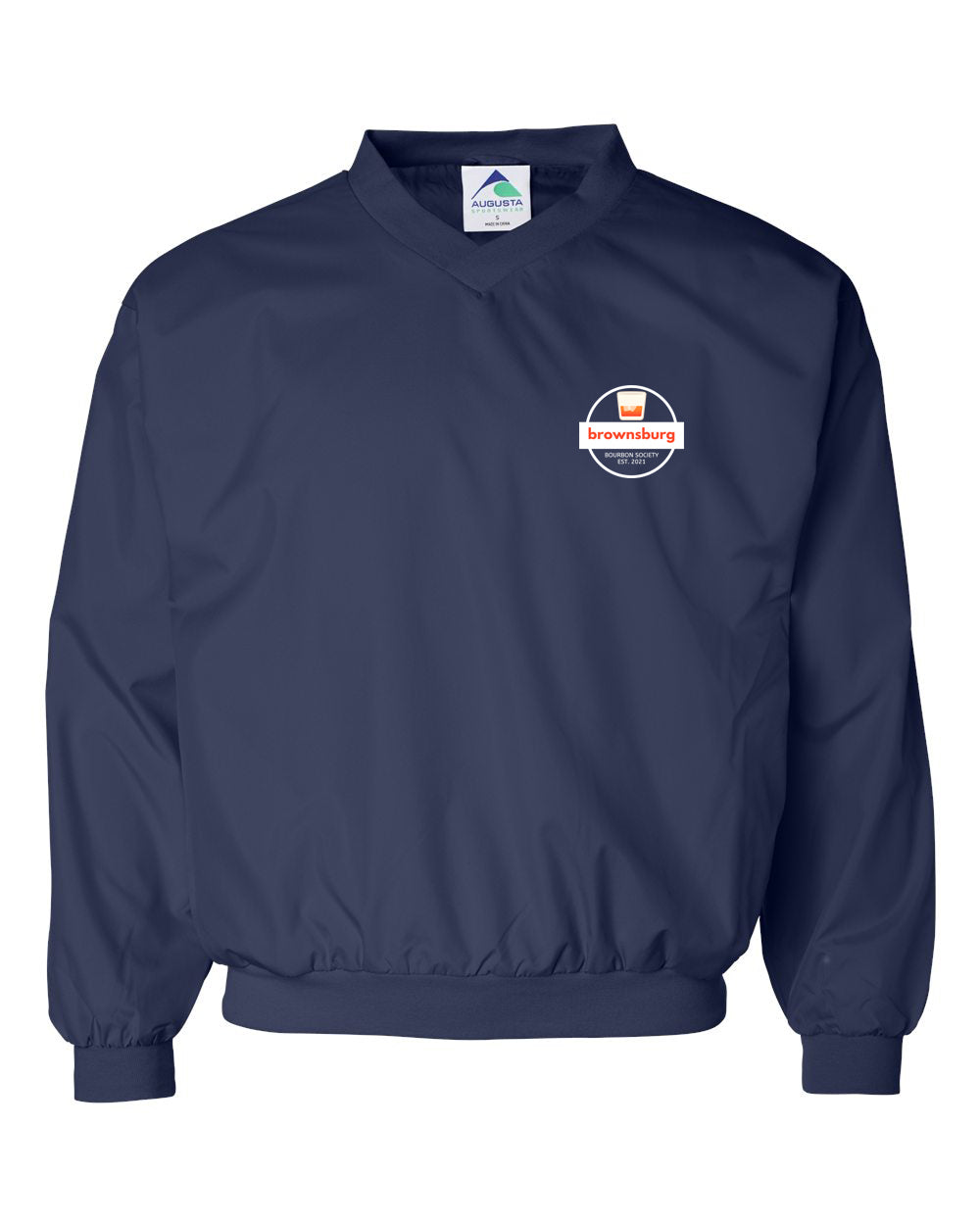 Augusta Sportswear - Micro Poly Windshirt