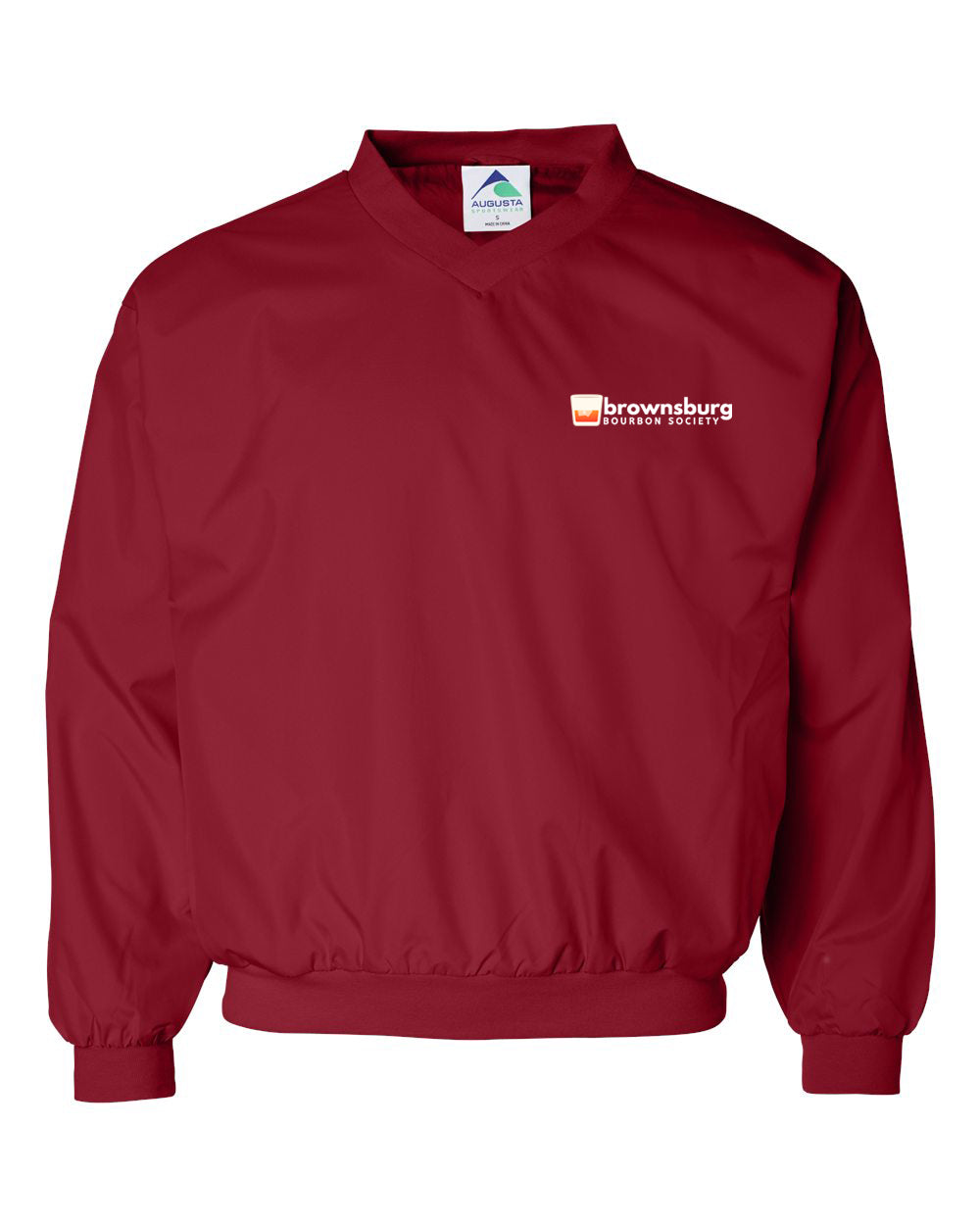 Augusta Sportswear - Micro Poly Windshirt