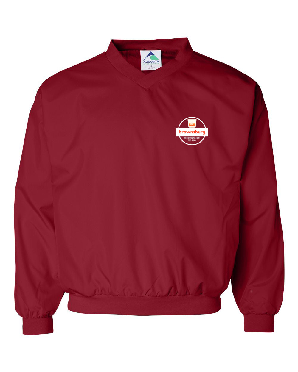 Augusta Sportswear - Micro Poly Windshirt