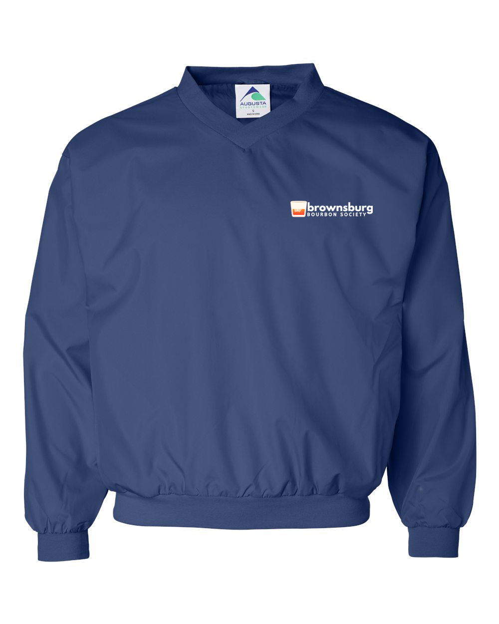Augusta Sportswear - Micro Poly Windshirt