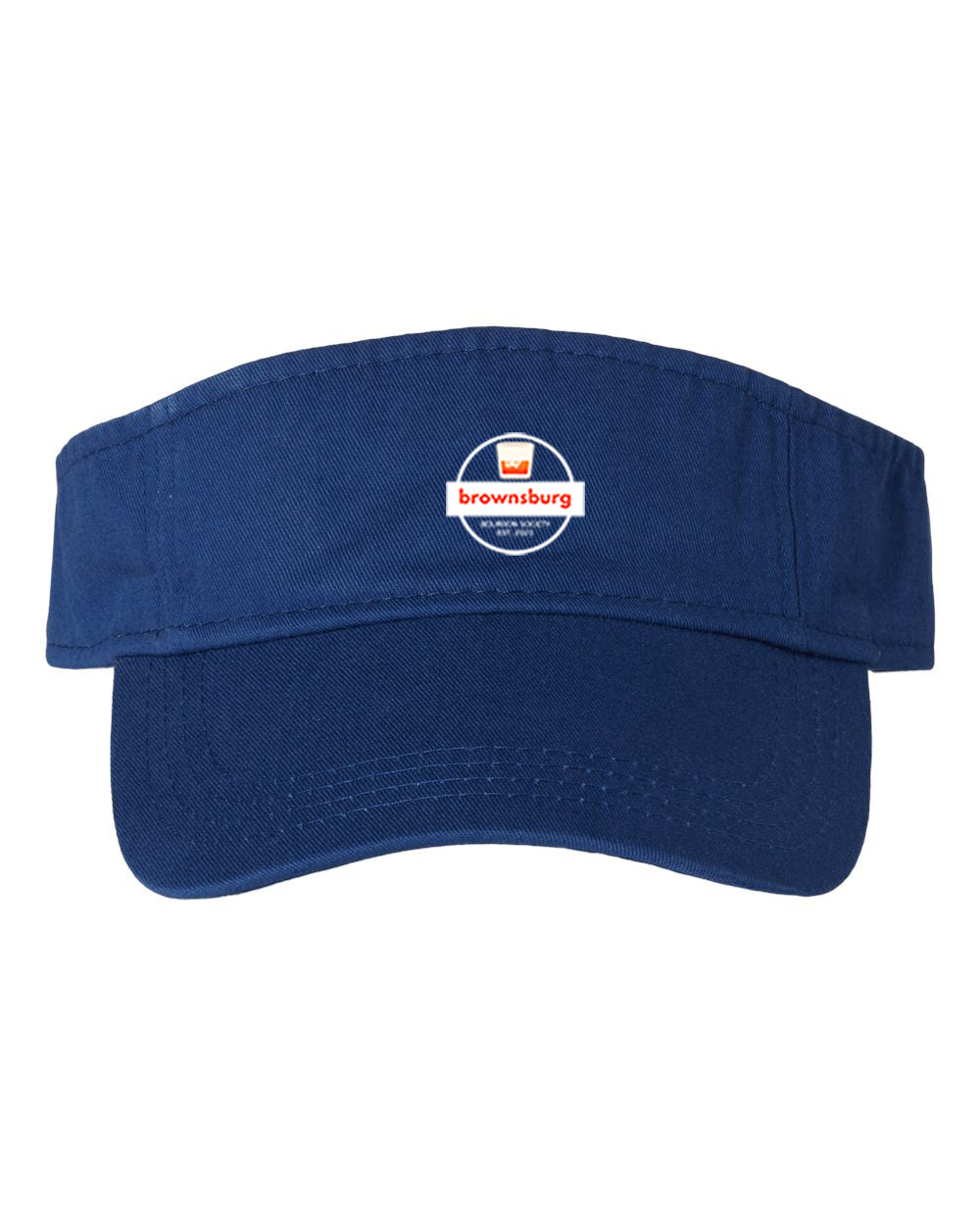 Bio-Washed Visor
