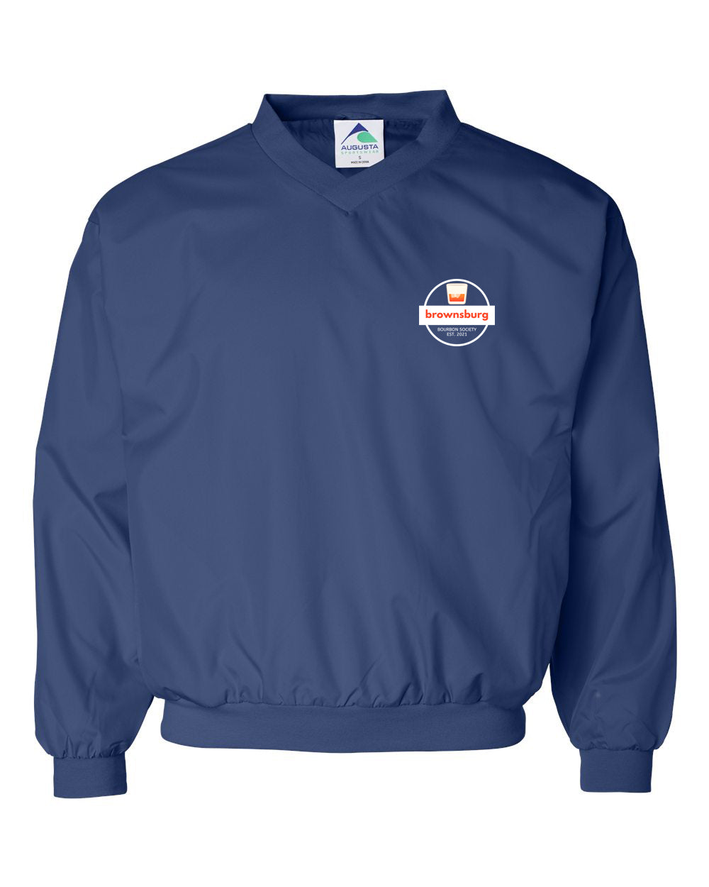 Augusta Sportswear - Micro Poly Windshirt