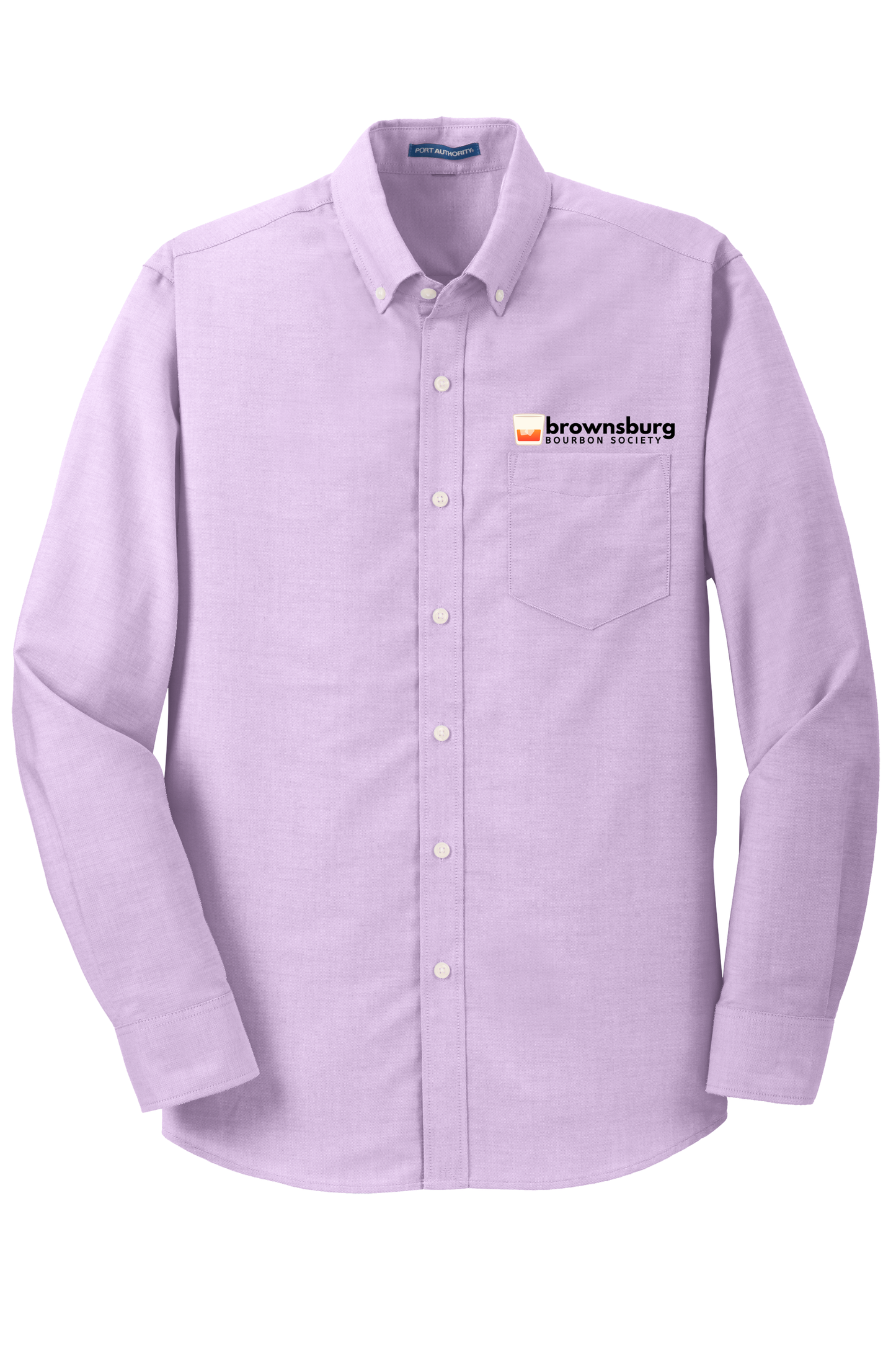 Port Authority Oxford Dress Shirts