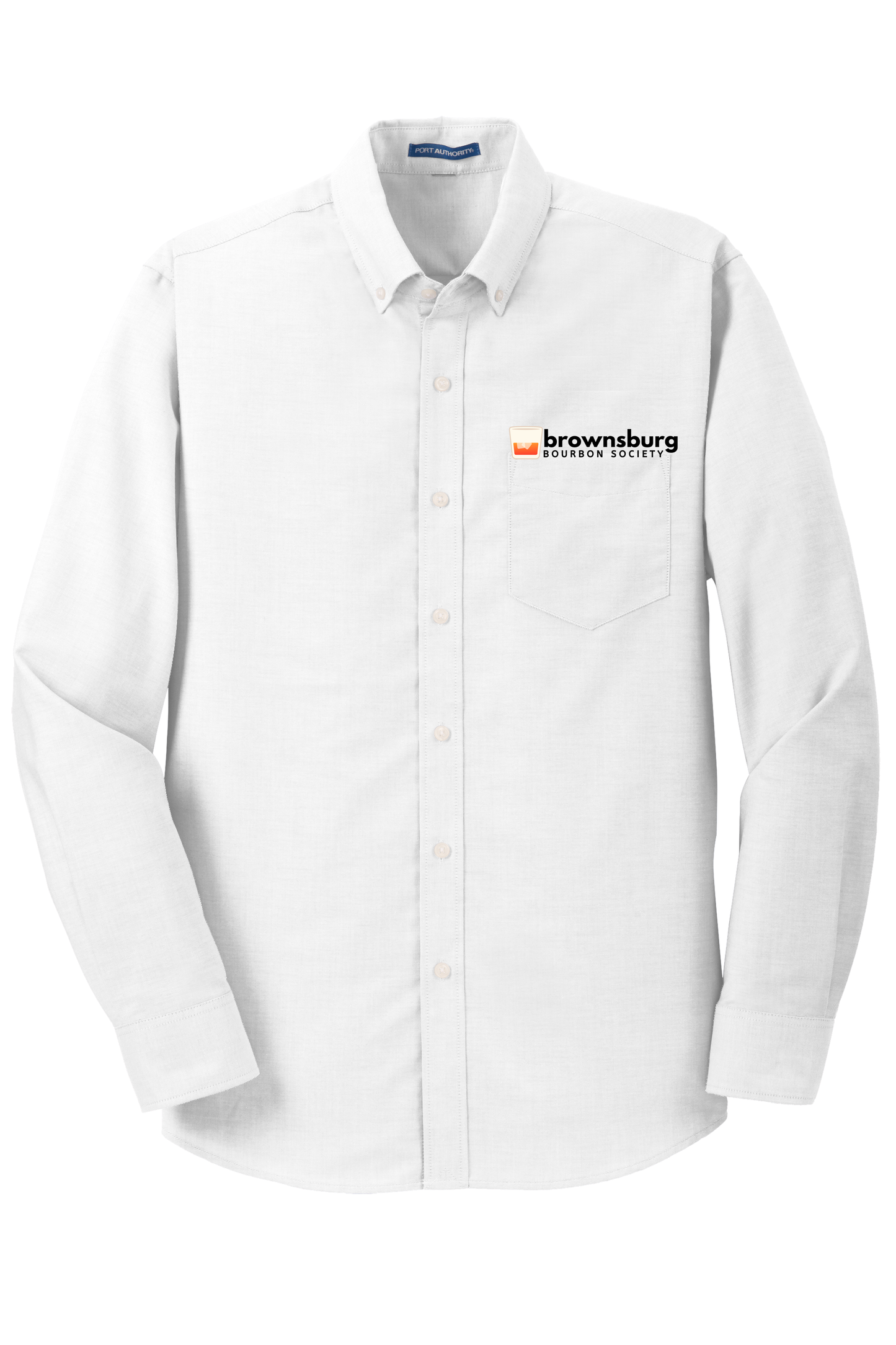 Port Authority Oxford Dress Shirts