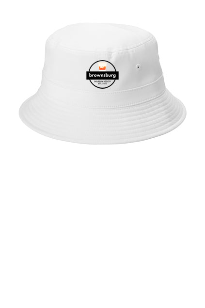 Port Authority® Poly Bucket Hat
