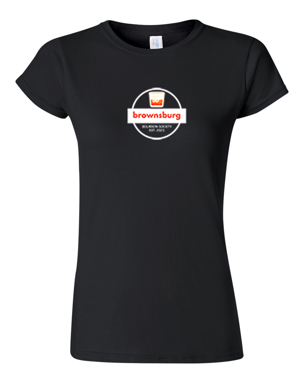 Gildan - Softstyle® Women’s T-Shirt - 64000L