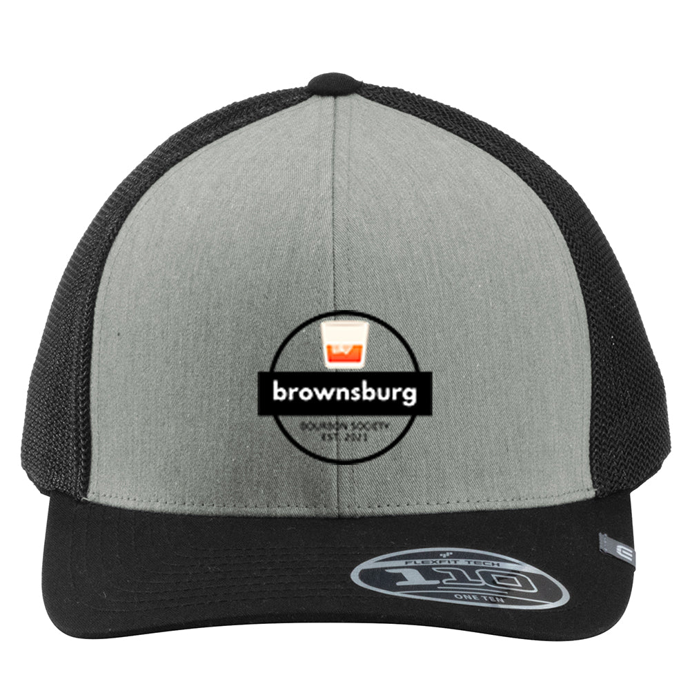 TravisMathew Cruz Colorblock Trucker Cap - TM390