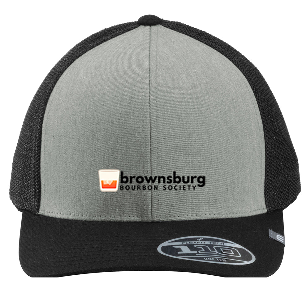 TravisMathew Cruz Colorblock Trucker Cap - TM390