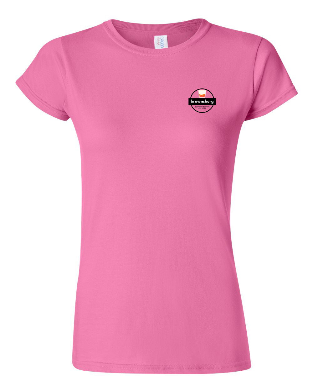 Gildan - Softstyle® Women’s T-Shirt - 64000L