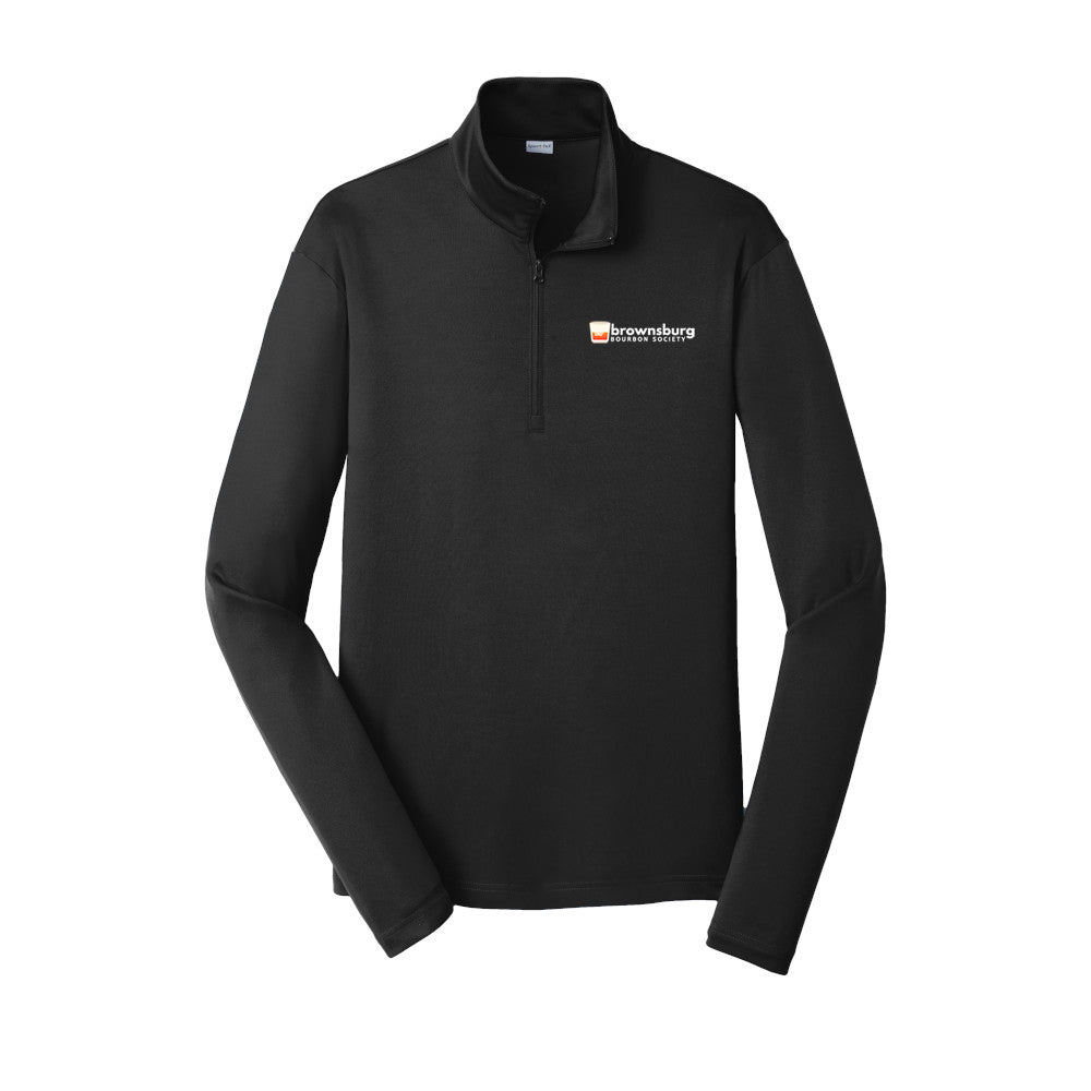 Sport-Tek® PosiCharge® Competitor™ 1/4-Zip Pullover - ST357