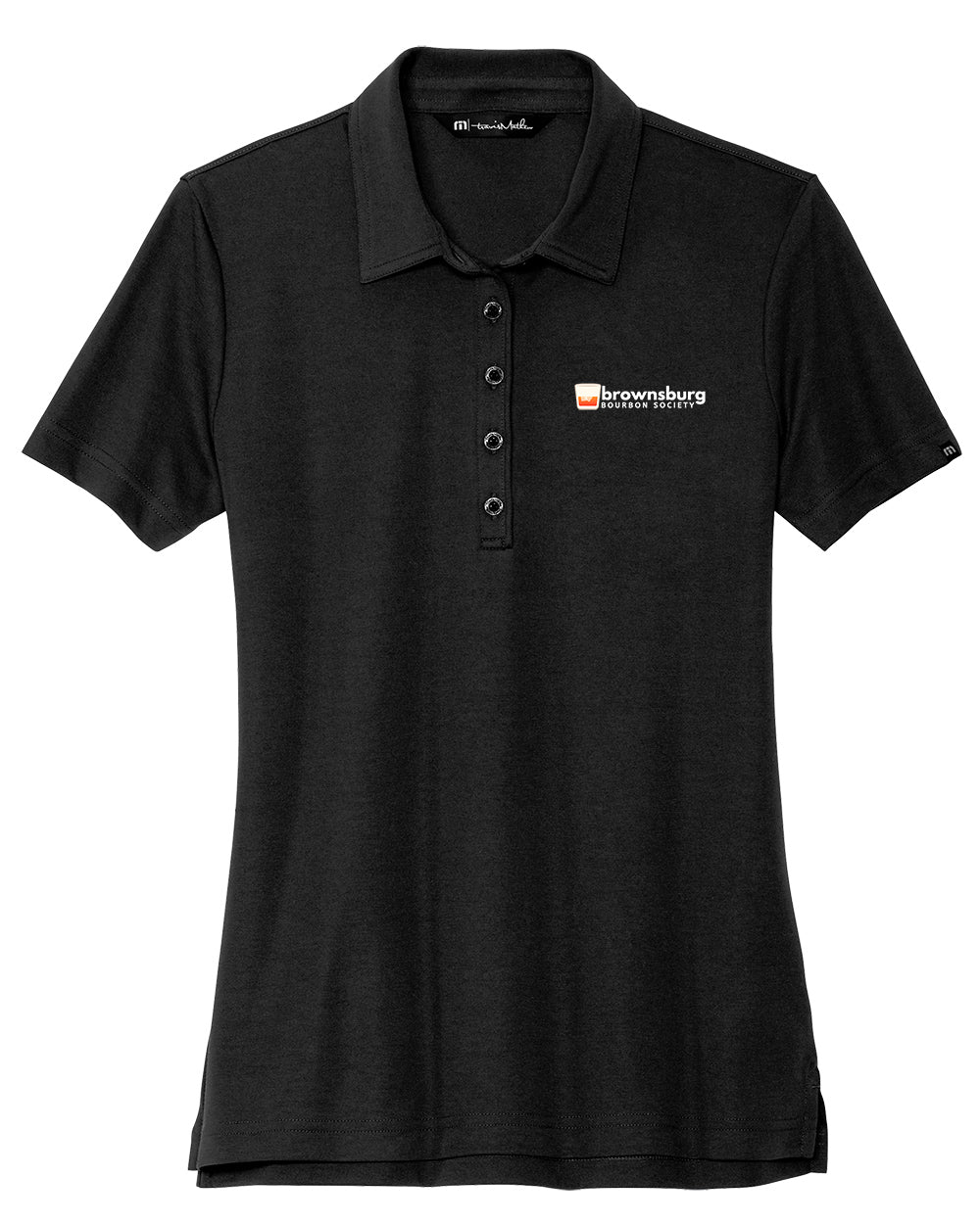 TravisMathew Ladies Oceanside Solid Polo - TM1WW001