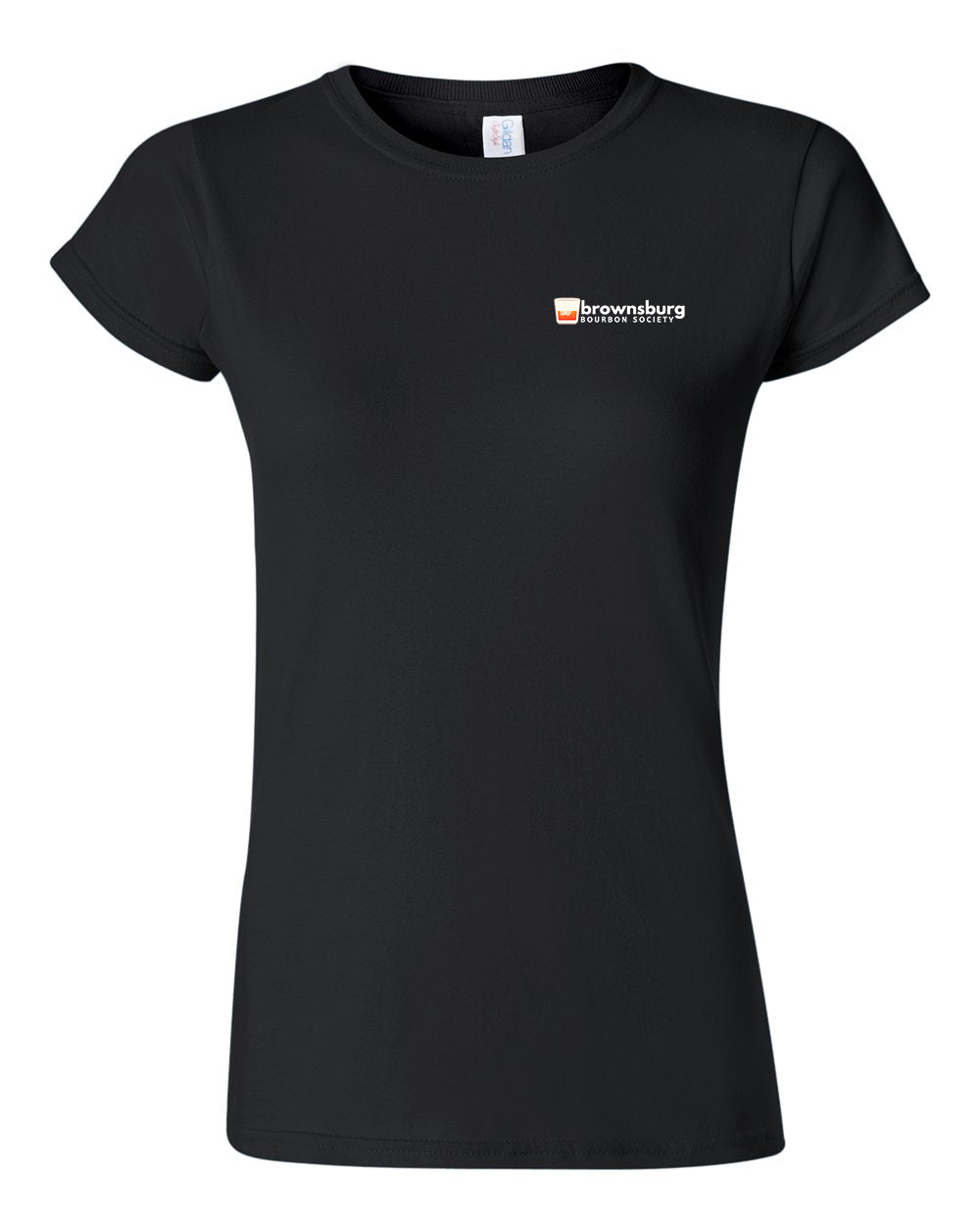 Gildan - Softstyle® Women’s T-Shirt - 64000L