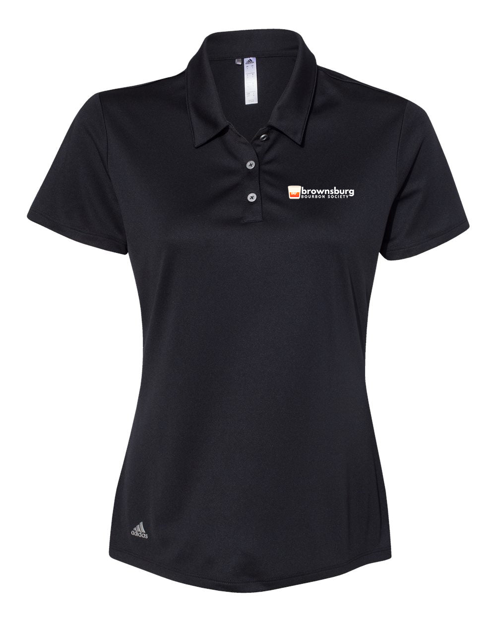 Adidas - Women's Performance Polo - A231