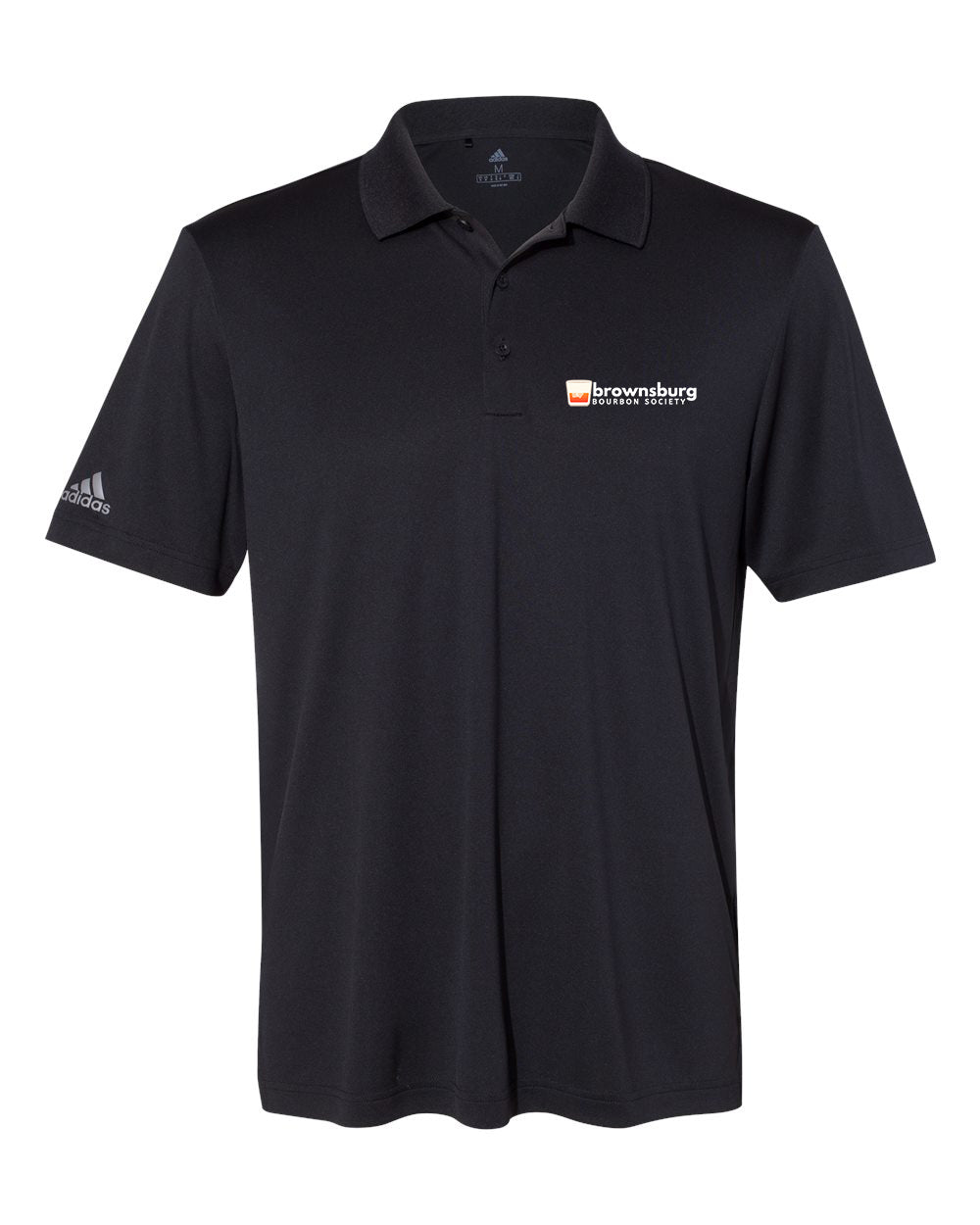 Adidas - Performance Polo - A230