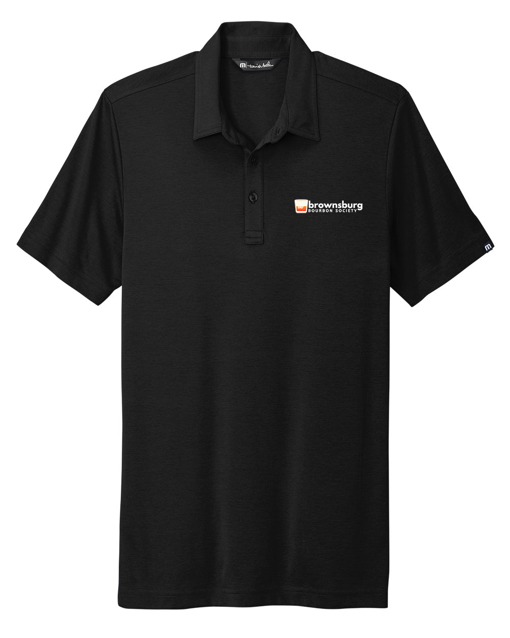 TravisMathew Oceanside Solid Polo - TM1MU411