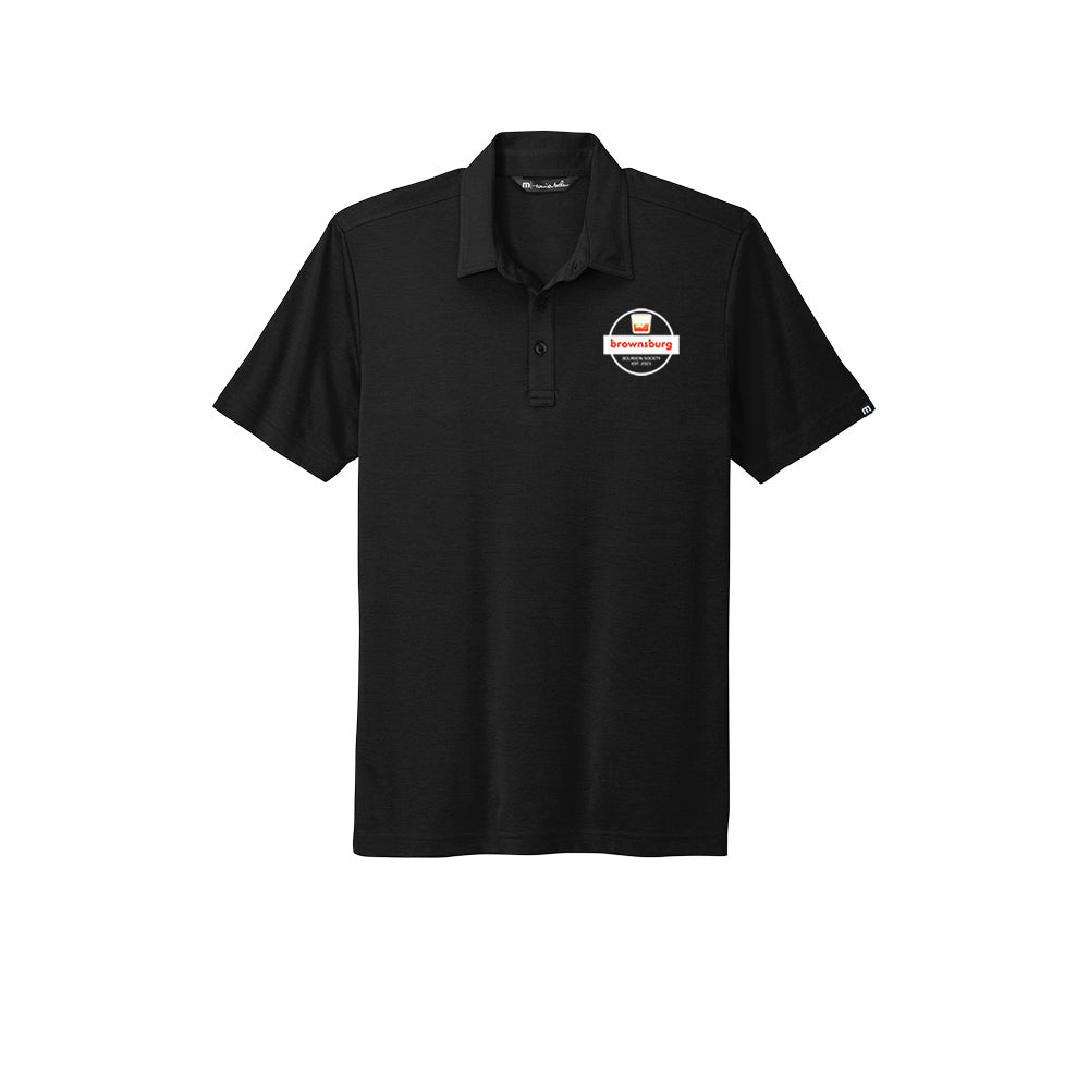 TravisMathew Oceanside Solid Polo - TM1MU411