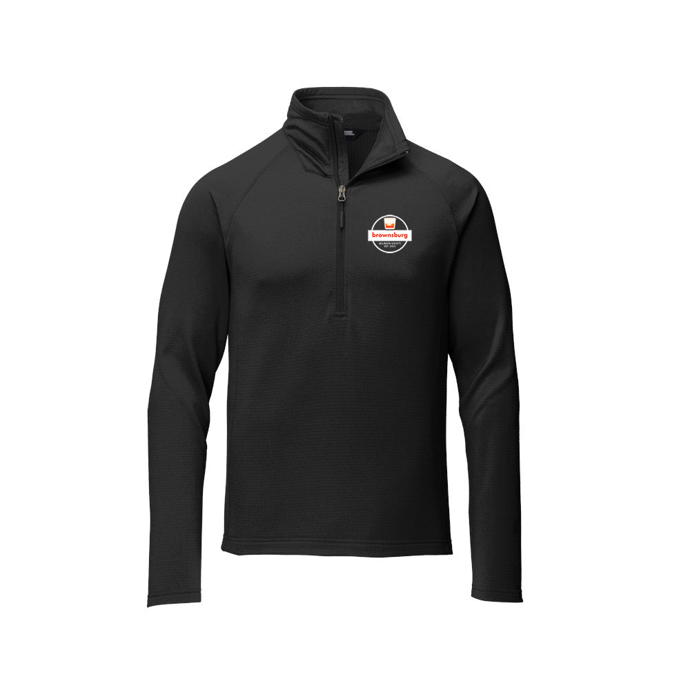 The North Face ® Mountain Peaks 1/4-Zip Fleece - NF0A47FB