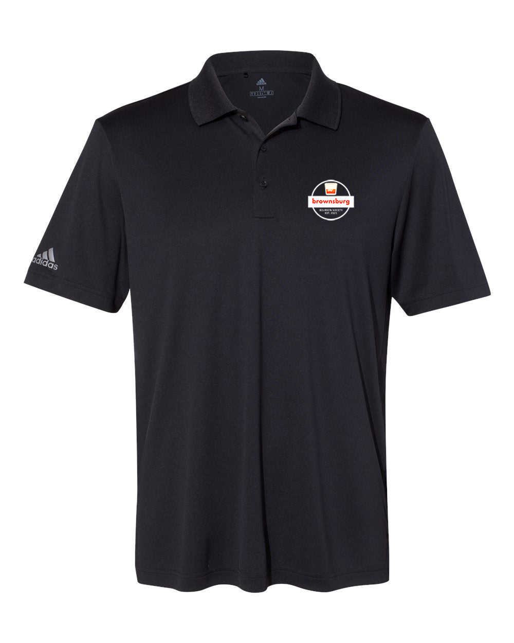 Adidas - Performance Polo - A230