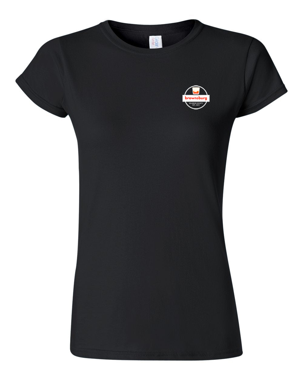 Gildan - Softstyle® Women’s T-Shirt - 64000L