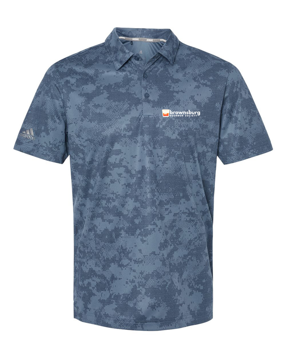 Adidas - Camo Polo - A550