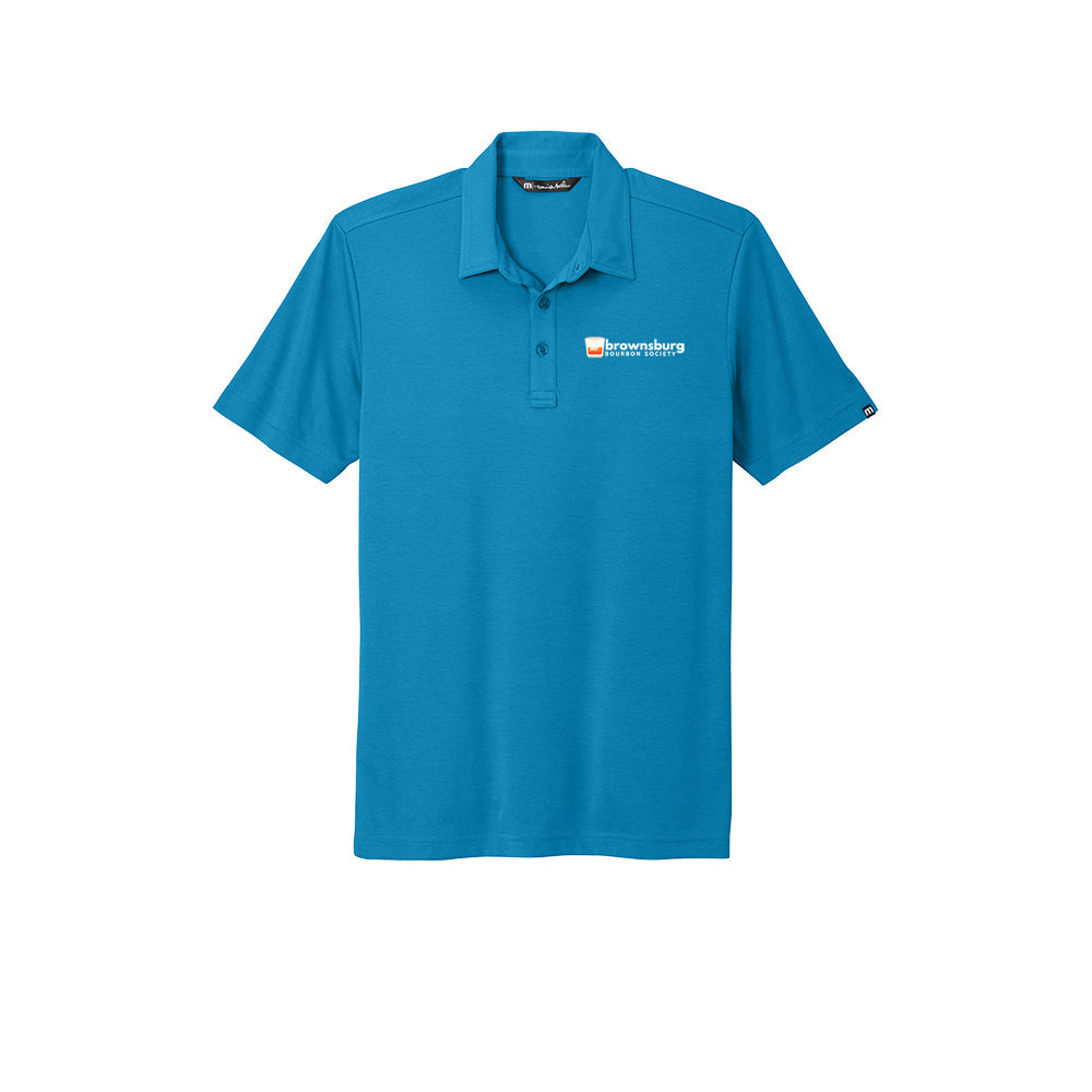 TravisMathew Oceanside Solid Polo - TM1MU411