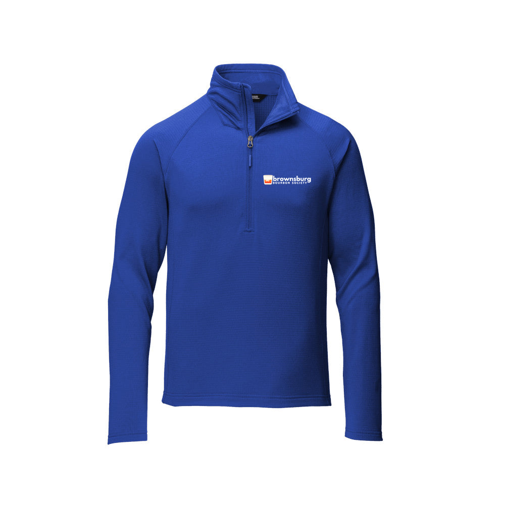 The North Face ® Mountain Peaks 1/4-Zip Fleece - NF0A47FB