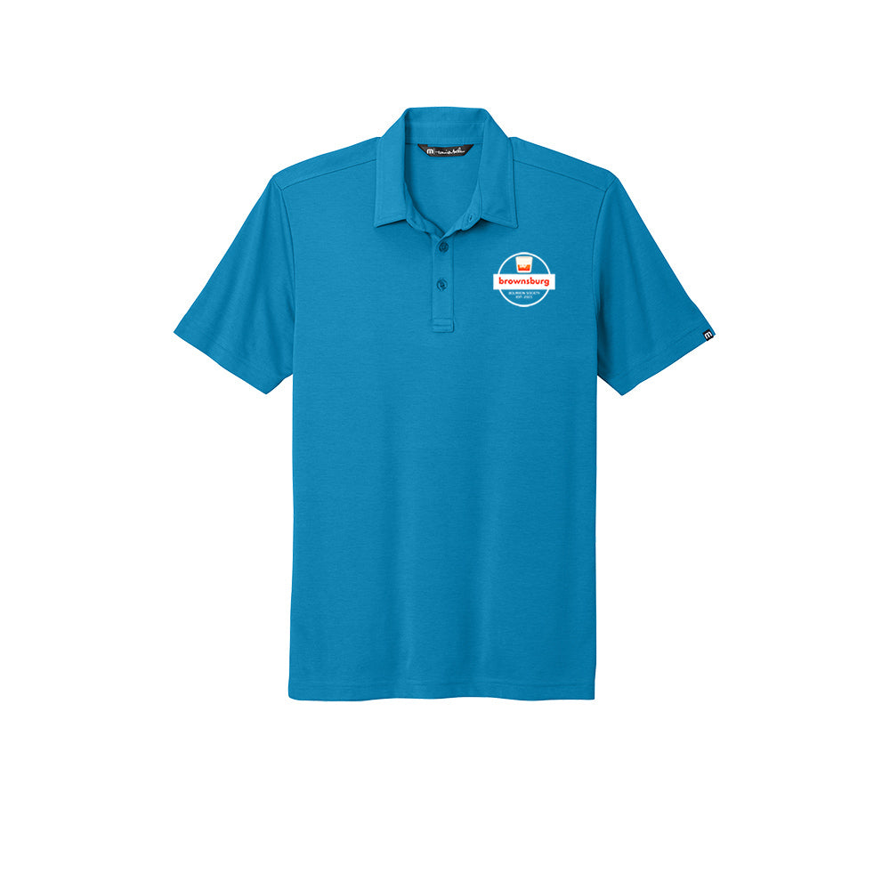 TravisMathew Oceanside Solid Polo - TM1MU411