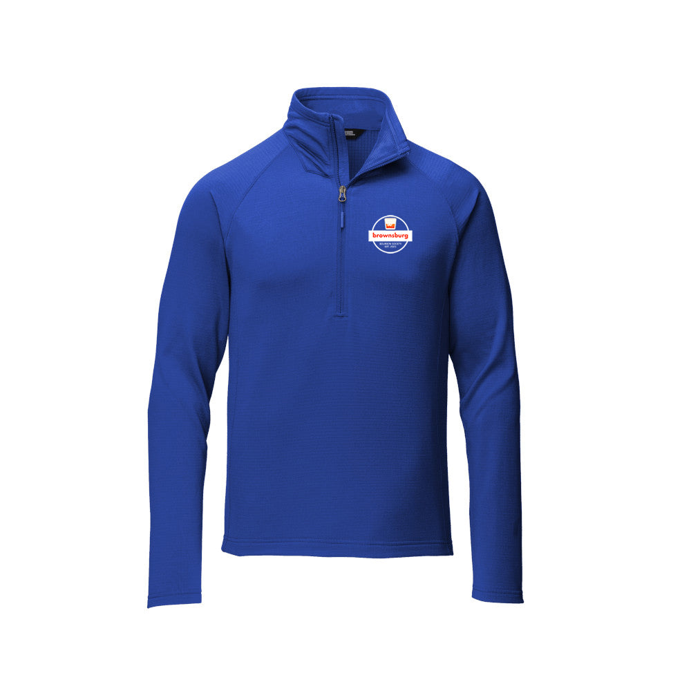 The North Face ® Mountain Peaks 1/4-Zip Fleece - NF0A47FB