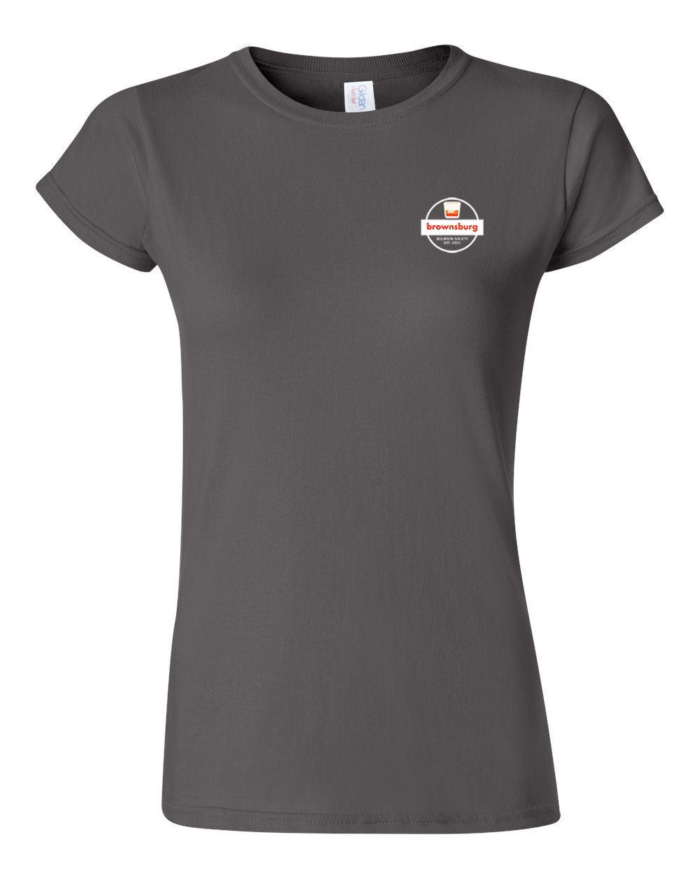 Gildan - Softstyle® Women’s T-Shirt - 64000L