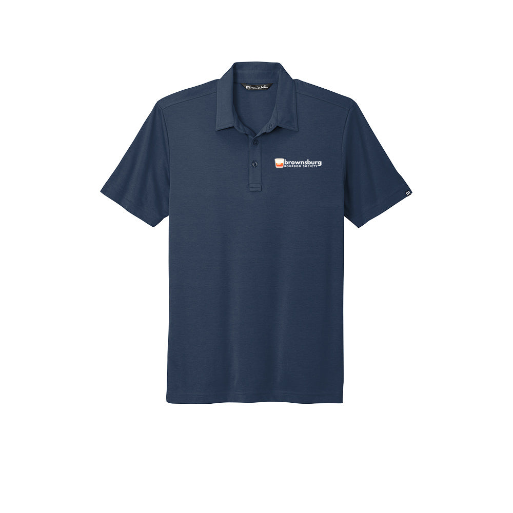 TravisMathew Oceanside Solid Polo - TM1MU411