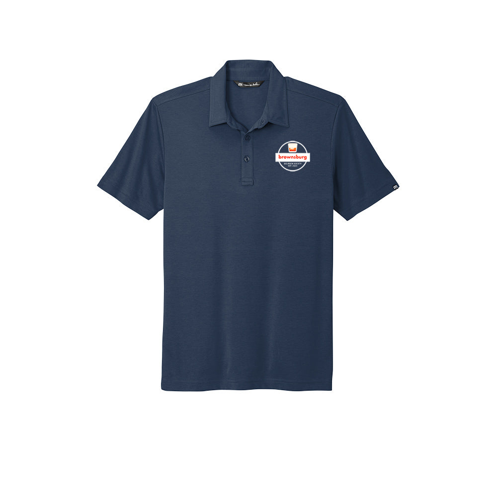 TravisMathew Oceanside Solid Polo - TM1MU411