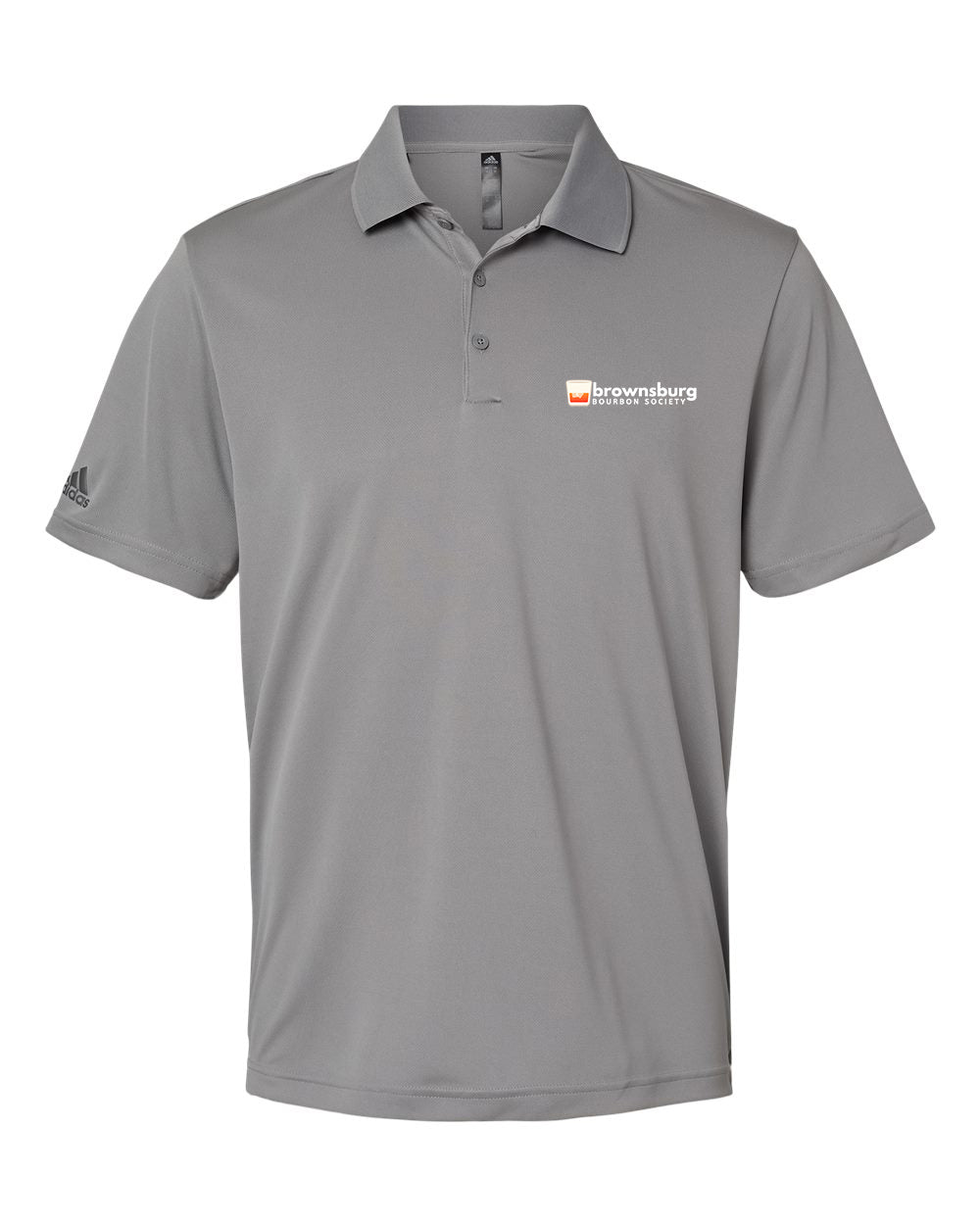 Adidas - Performance Polo - A230