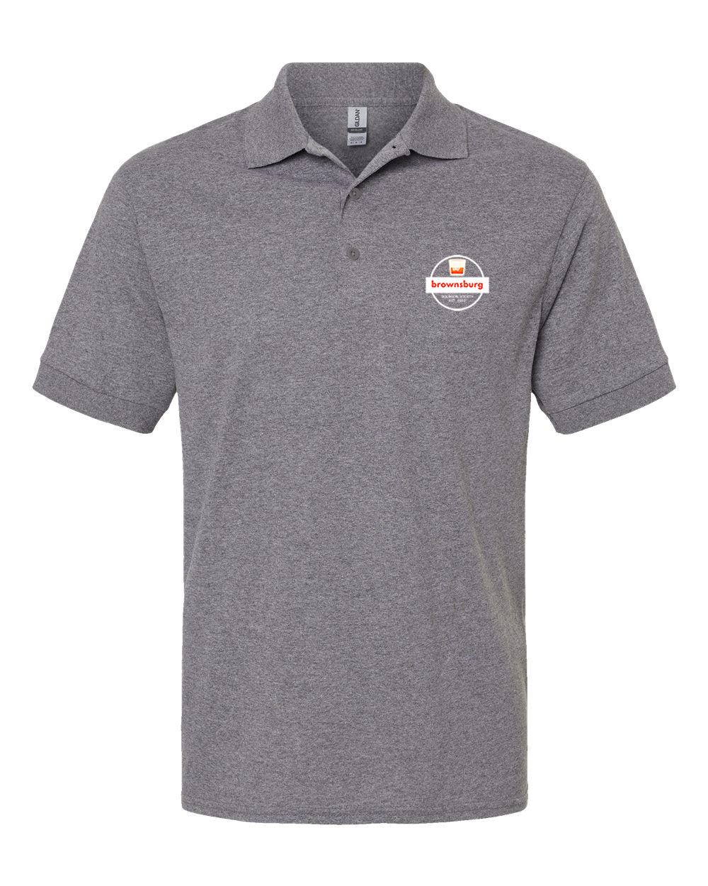 Gildan - DryBlend® Jersey Polo - 8800
