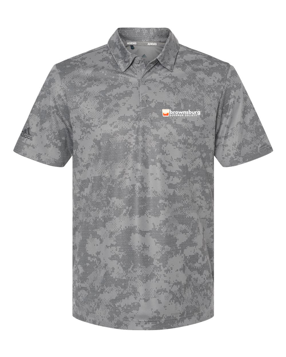 Adidas - Camo Polo - A550