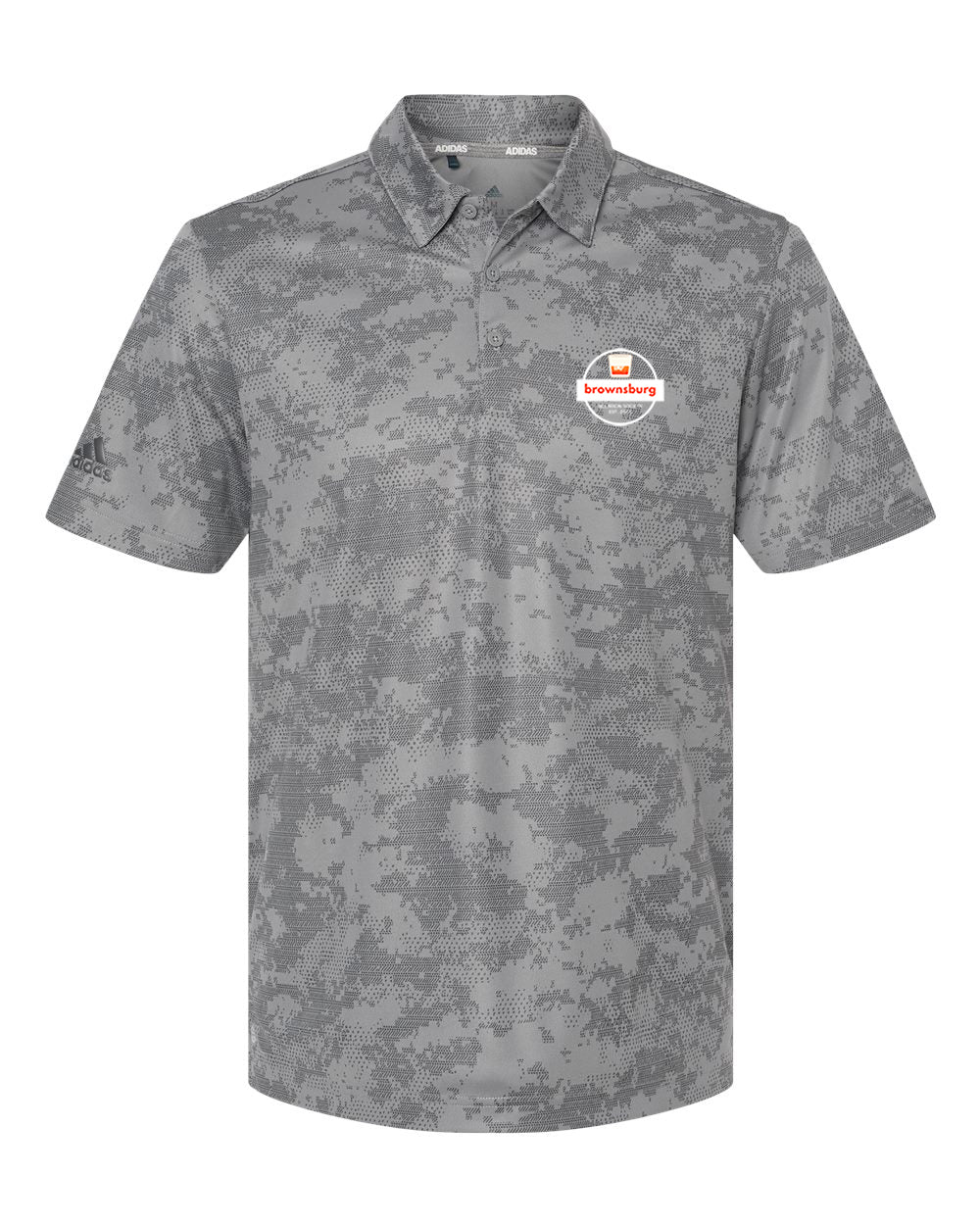 Adidas - Camo Polo - A550
